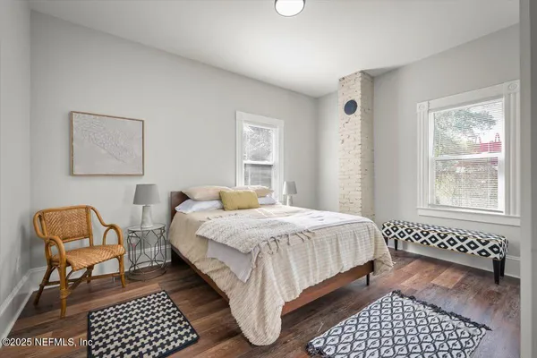 $1,400 | 1946 Redell Street, Jacksonville, FL 32206