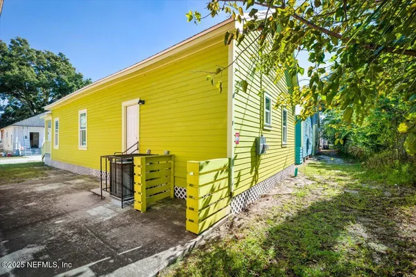 $1,400 | 1946 Redell Street, Jacksonville, FL 32206