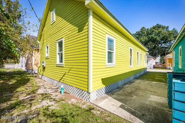 $1,400 | 1946 Redell Street, Jacksonville, FL 32206