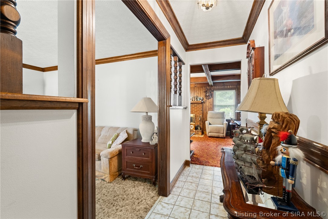 1207 Dogwood Road Jeffersonville, IN 47130 - Photo 11 of 44