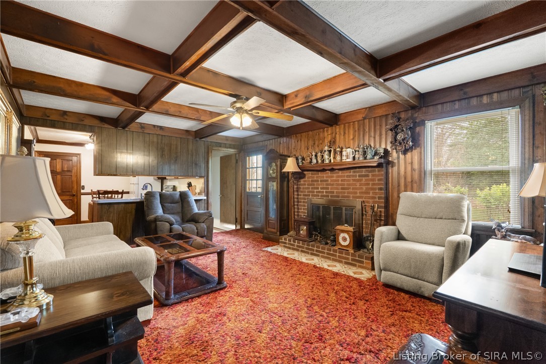 1207 Dogwood Road Jeffersonville, IN 47130 - Photo 14 of 44