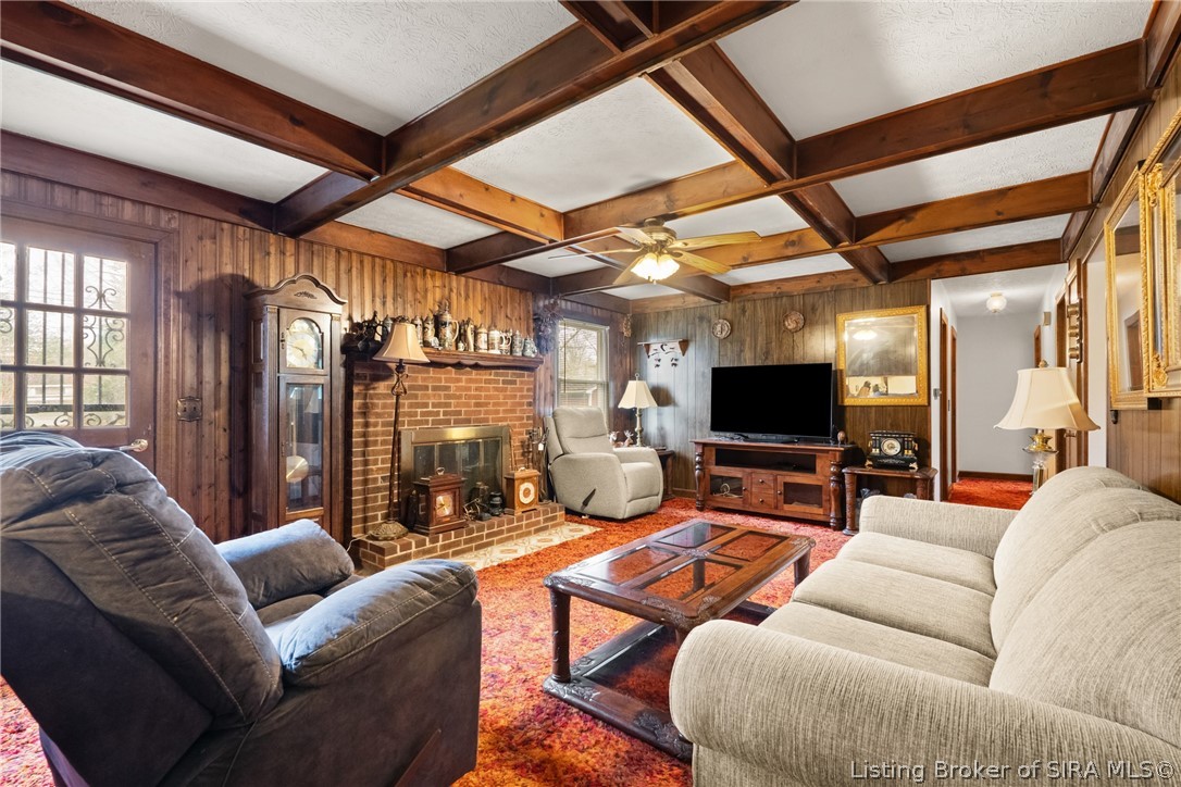 1207 Dogwood Road Jeffersonville, IN 47130 - Photo 15 of 44