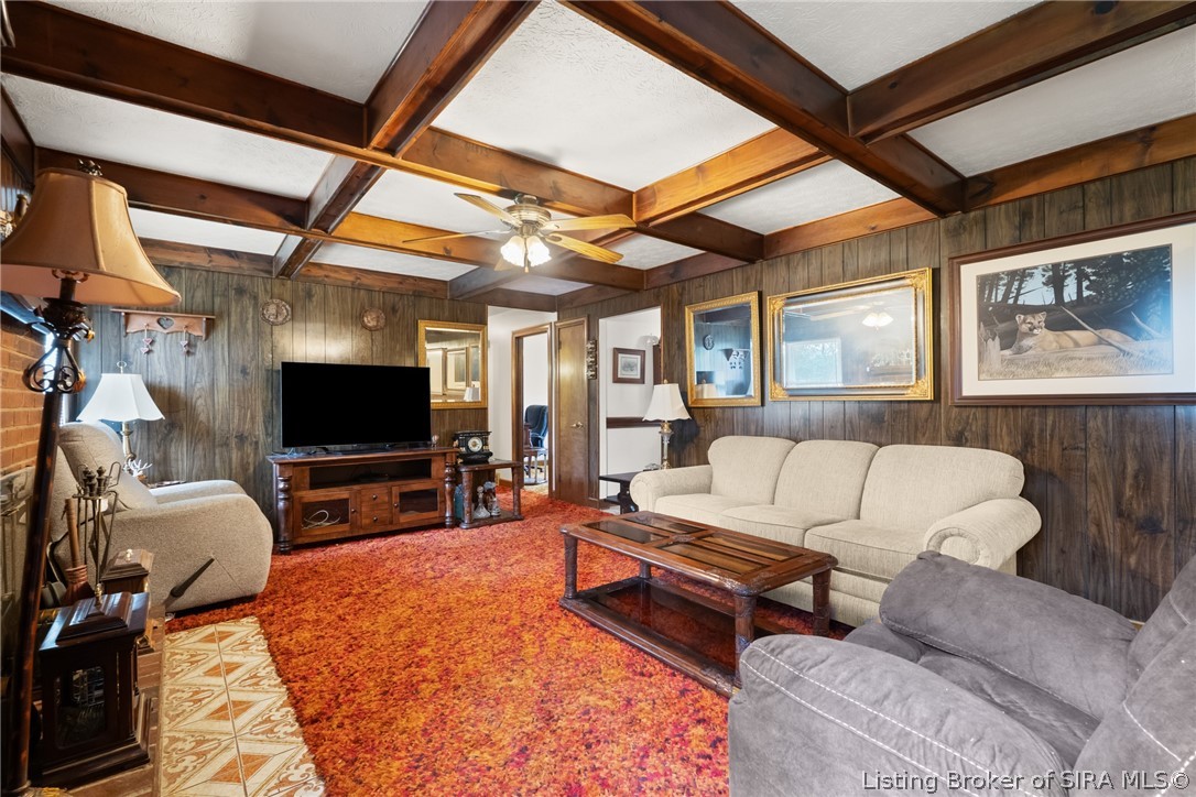 1207 Dogwood Road Jeffersonville, IN 47130 - Photo 16 of 44