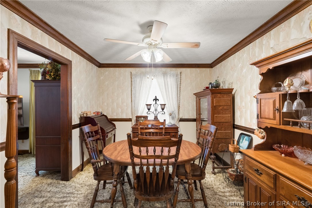 1207 Dogwood Road Jeffersonville, IN 47130 - Photo 24 of 44