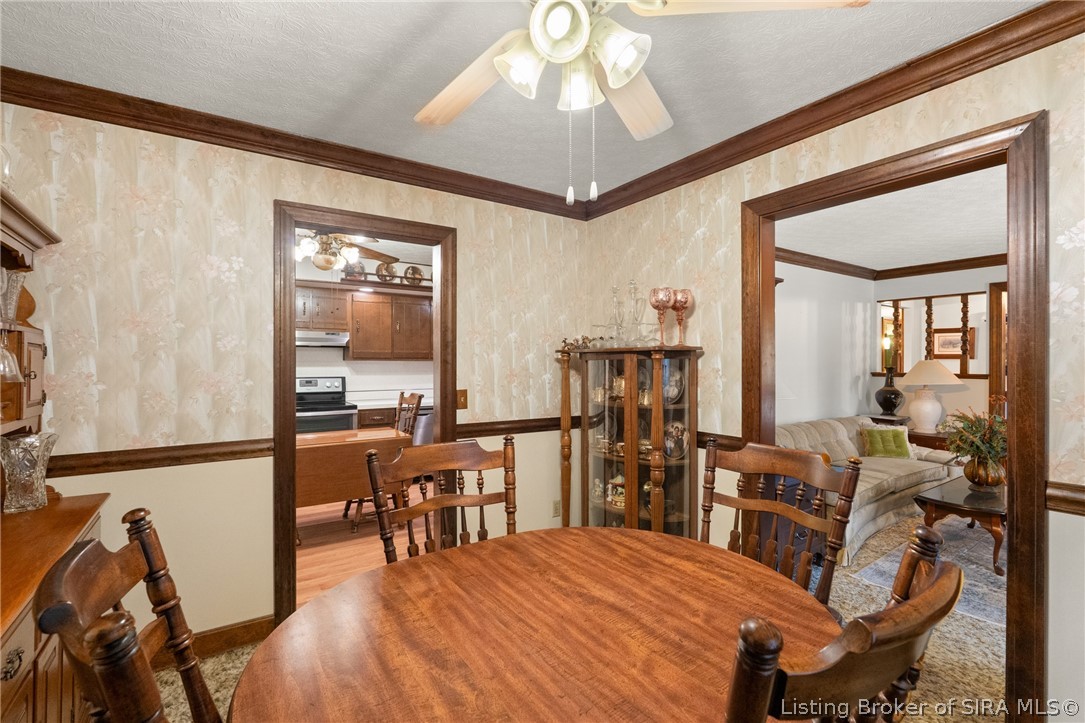 1207 Dogwood Road Jeffersonville, IN 47130 - Photo 25 of 44