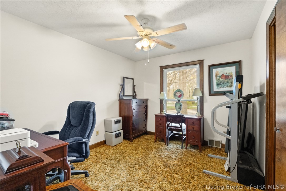 1207 Dogwood Road Jeffersonville, IN 47130 - Photo 27 of 44