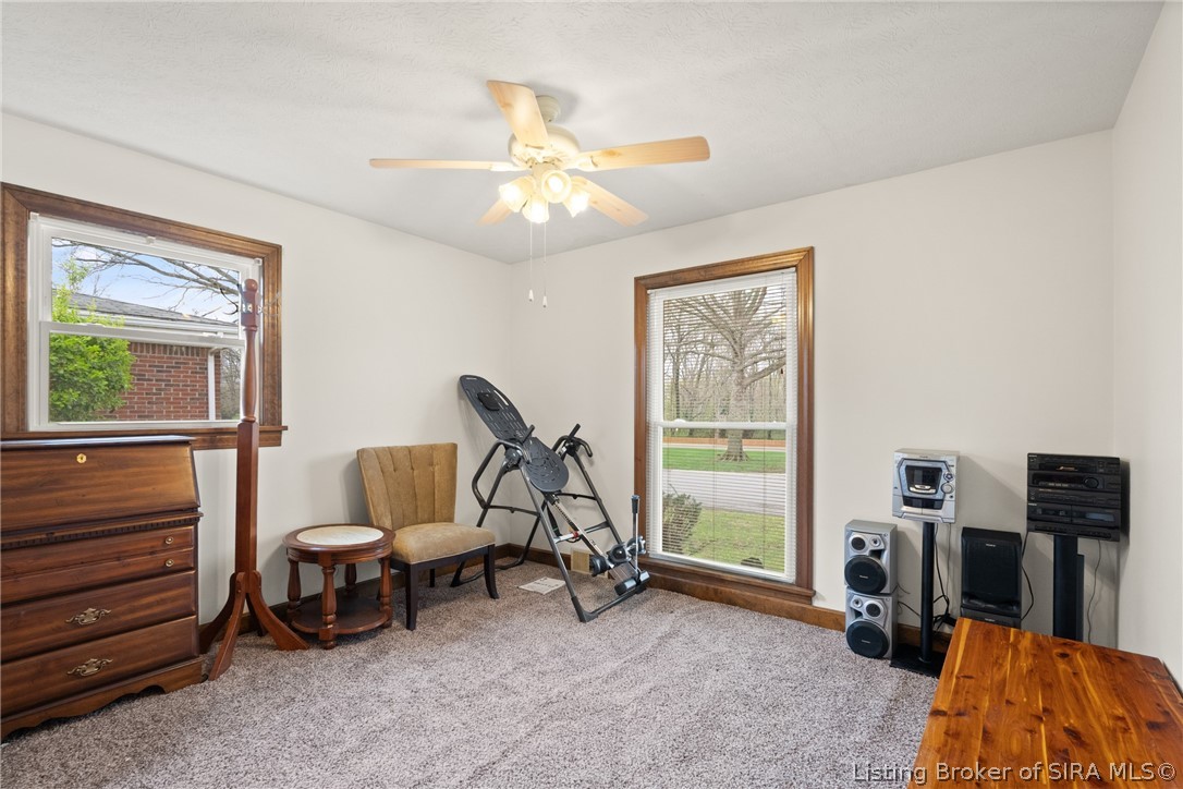 1207 Dogwood Road Jeffersonville, IN 47130 - Photo 29 of 44