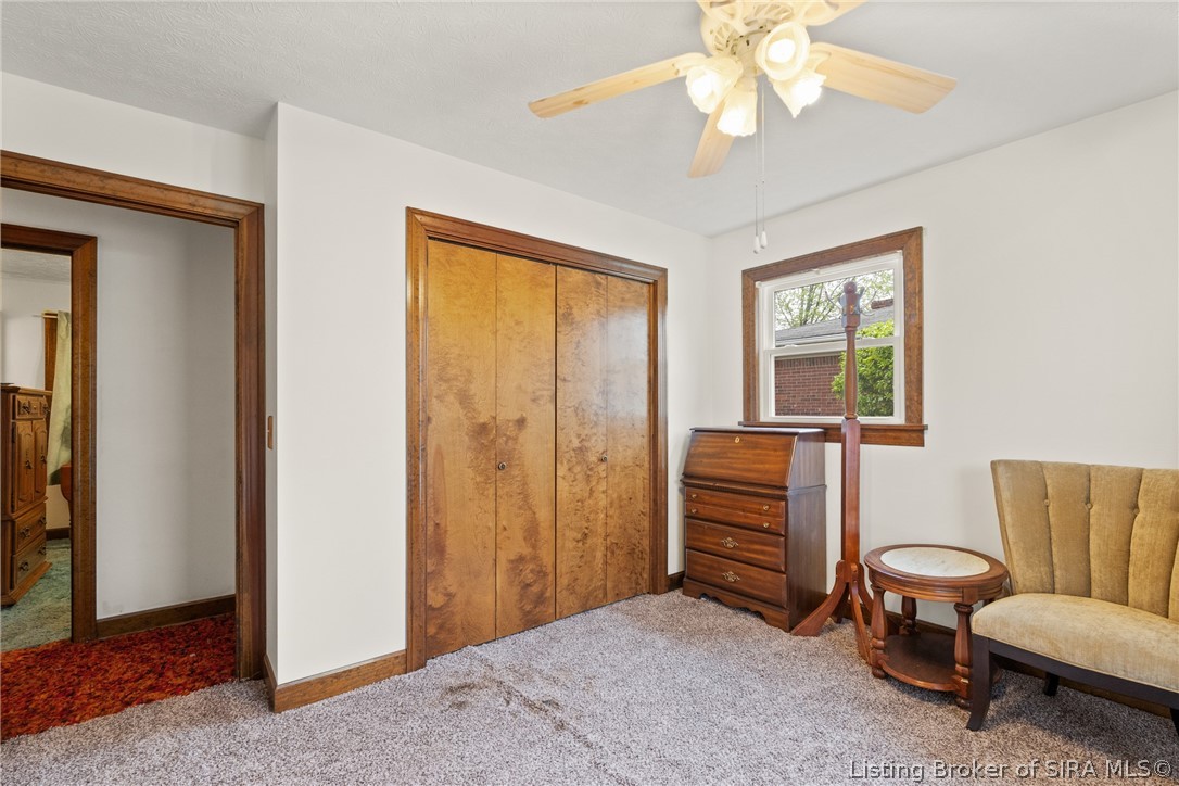 1207 Dogwood Road Jeffersonville, IN 47130 - Photo 30 of 44