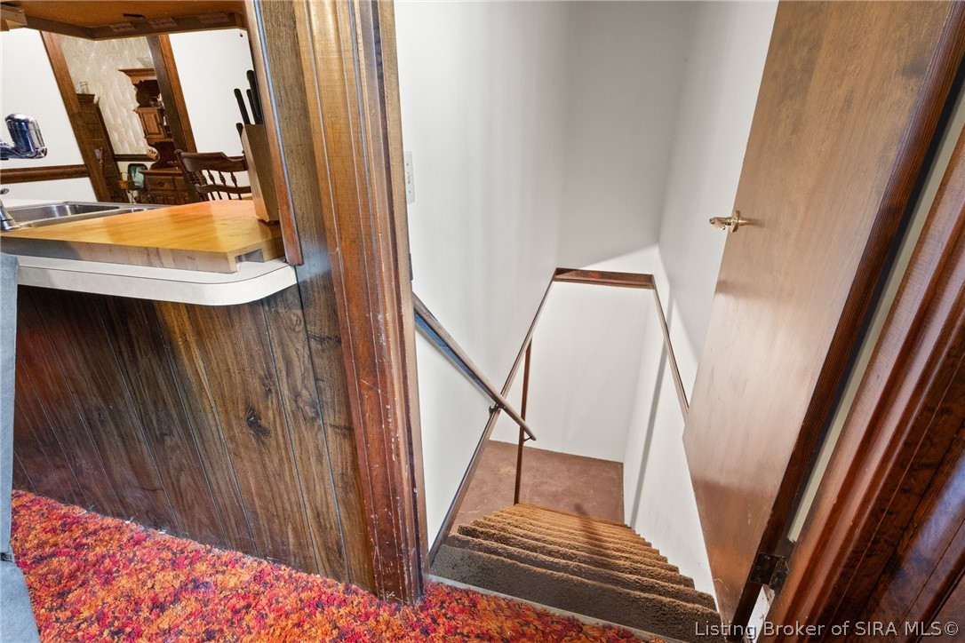 1207 Dogwood Road Jeffersonville, IN 47130 - Photo 38 of 44