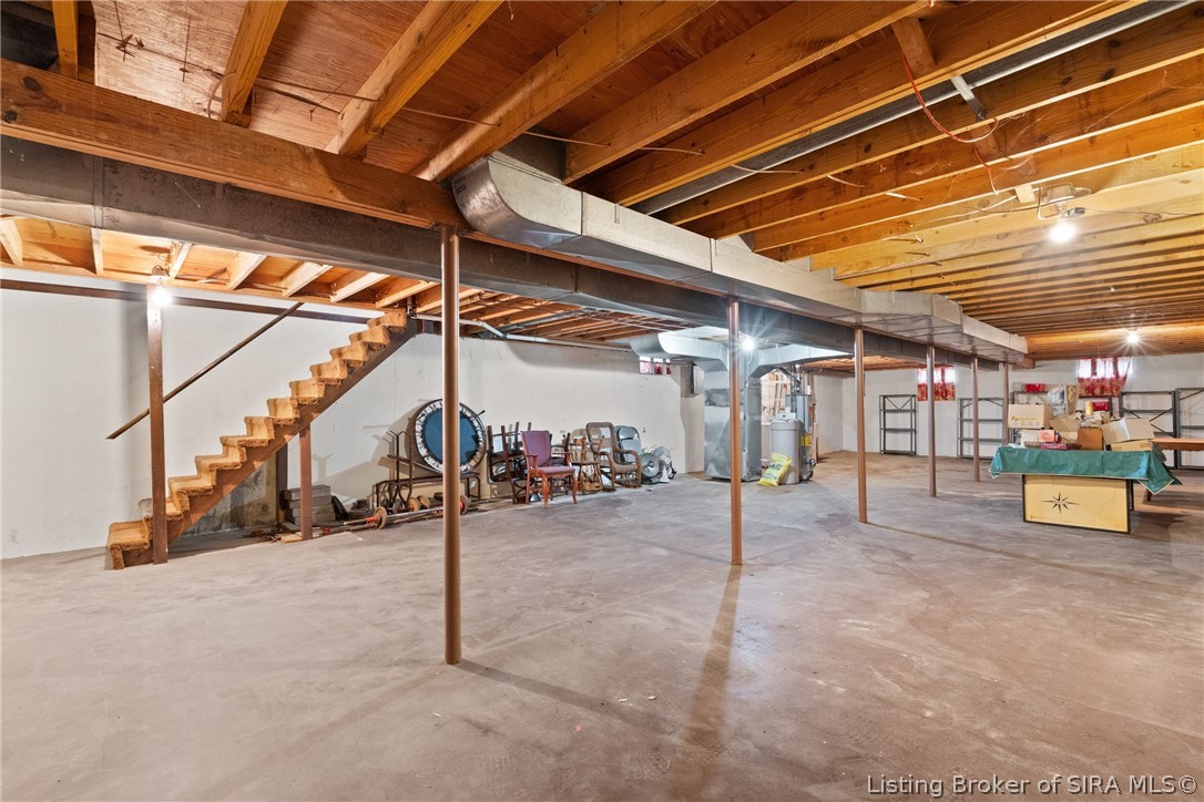 1207 Dogwood Road Jeffersonville, IN 47130 - Photo 40 of 44