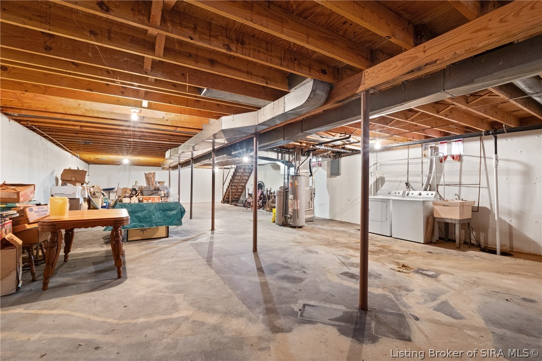 1207 Dogwood Road Jeffersonville, IN 47130 - Photo 42 of 44