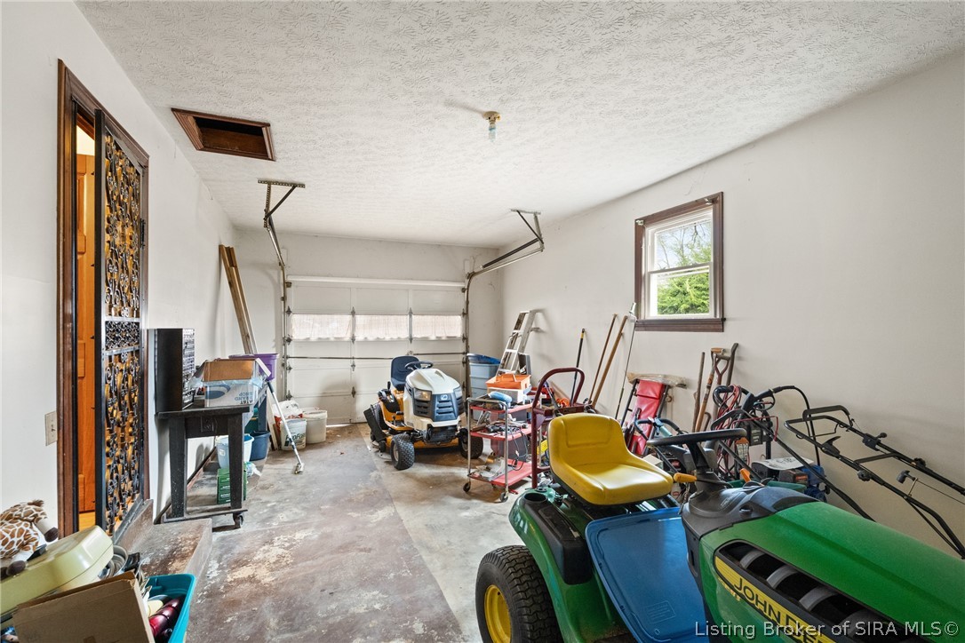 1207 Dogwood Road Jeffersonville, IN 47130 - Photo 43 of 44