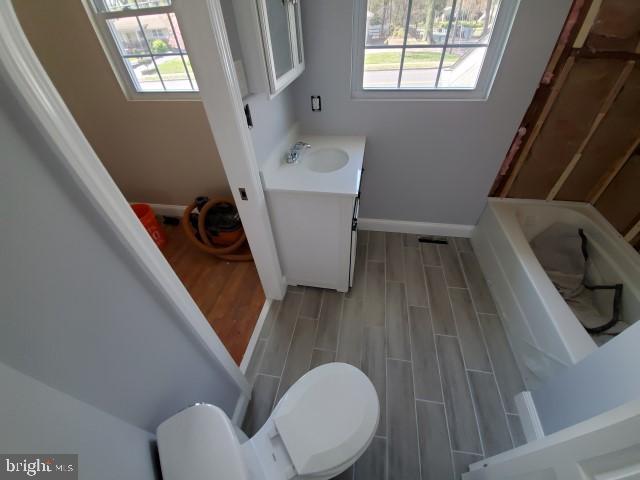 115 Ogden Road Wenonah, NJ 08090 - Photo 18 of 20 Gallery Image 18