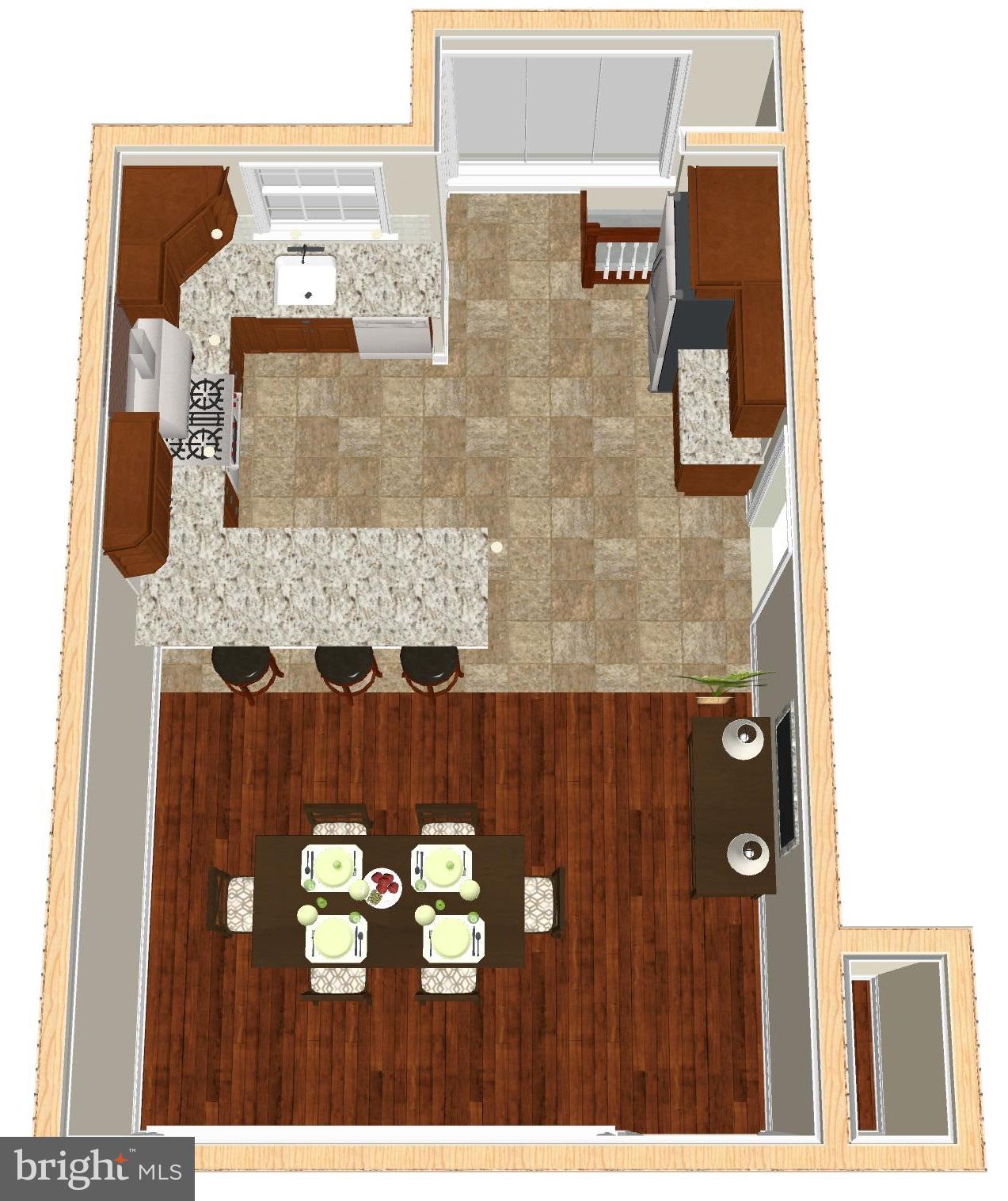 115 Ogden Road Wenonah, NJ 08090 - Photo 10 of 20 Gallery Image 10