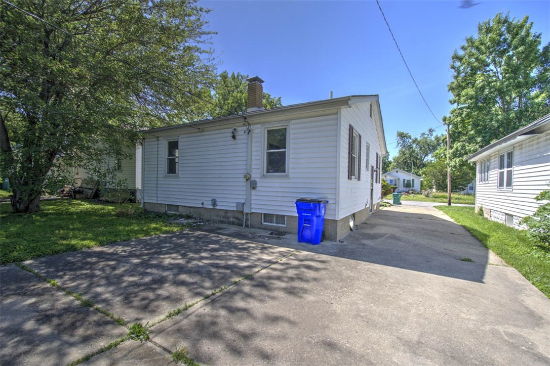 1314 East Lawrence Street Decatur, IL 62521 - Photo 21 of 24