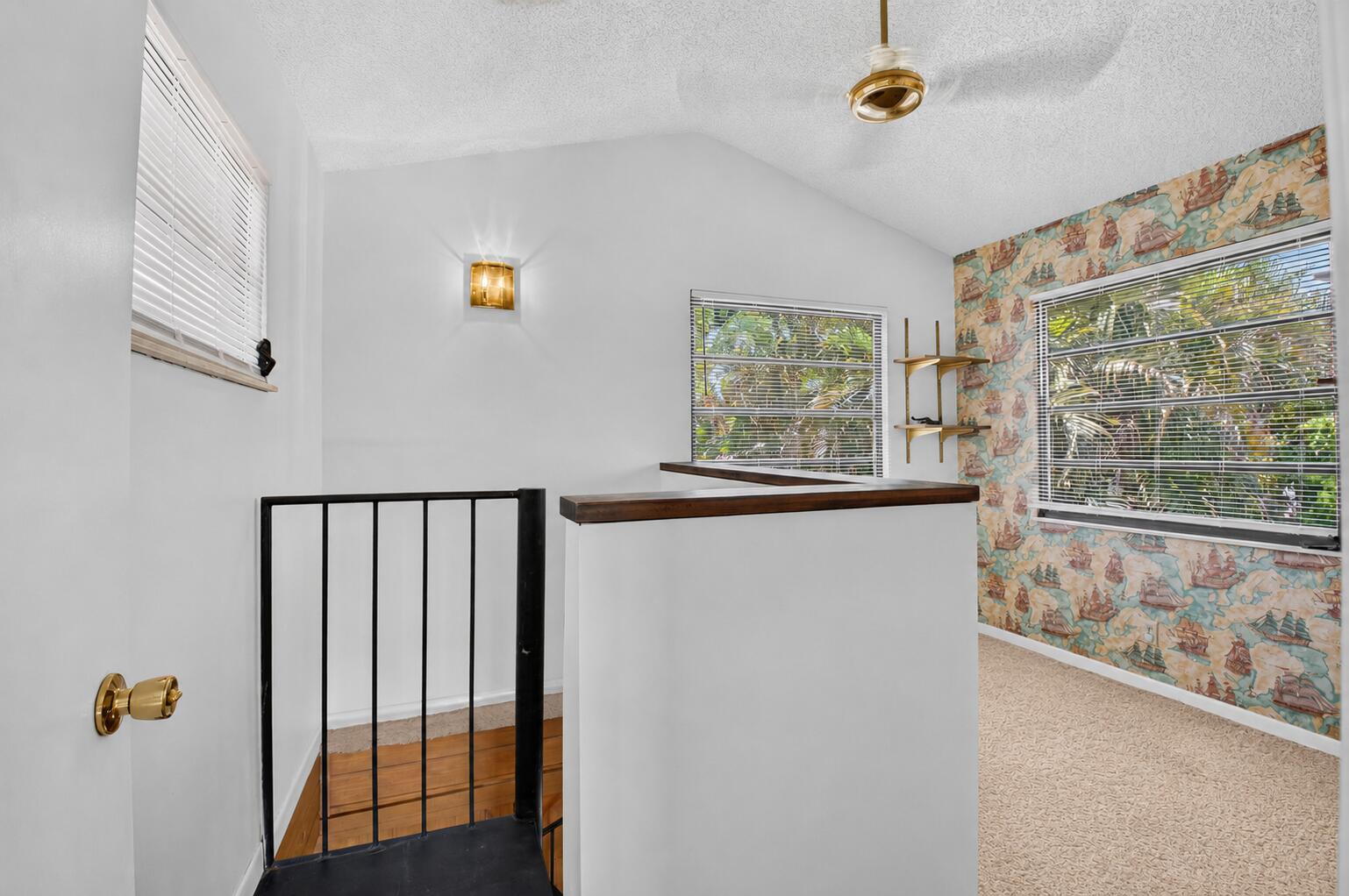17667 Pine Needle Terrace Boca Raton, FL 33487 - Photo 17 of 40 Loft_new carpet