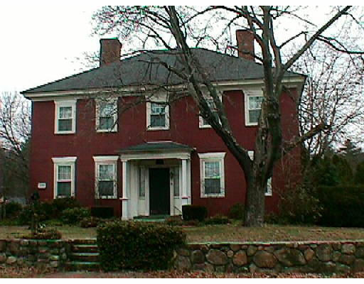 4 Albee Road Uxbridge, MA 01569 - Photo 1 of 1 Gallery Image 1