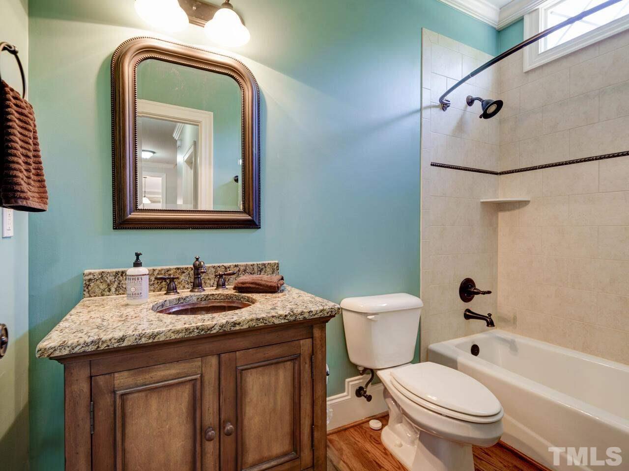 2520 Brook Crossing Circle Raleigh, NC 27606 - Photo 22 of 30 Gallery Image 22