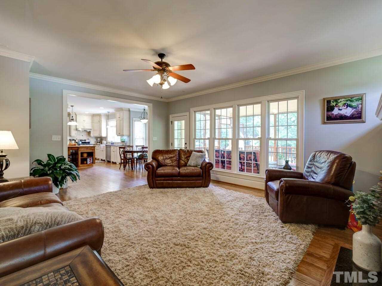 2520 Brook Crossing Circle Raleigh, NC 27606 - Photo 6 of 30 Gallery Image 6