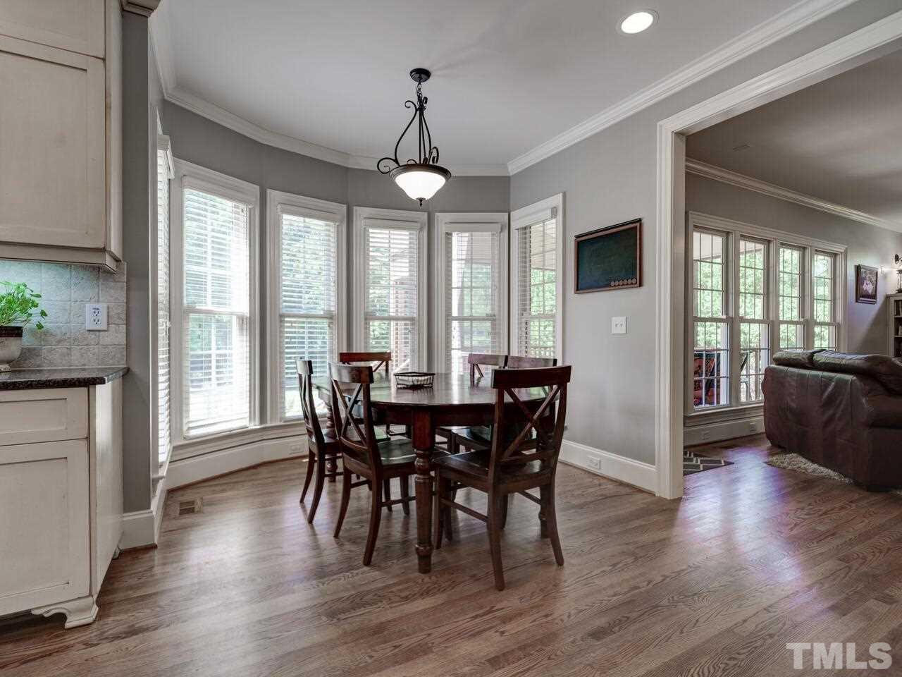 2520 Brook Crossing Circle Raleigh, NC 27606 - Photo 10 of 30 Gallery Image 10