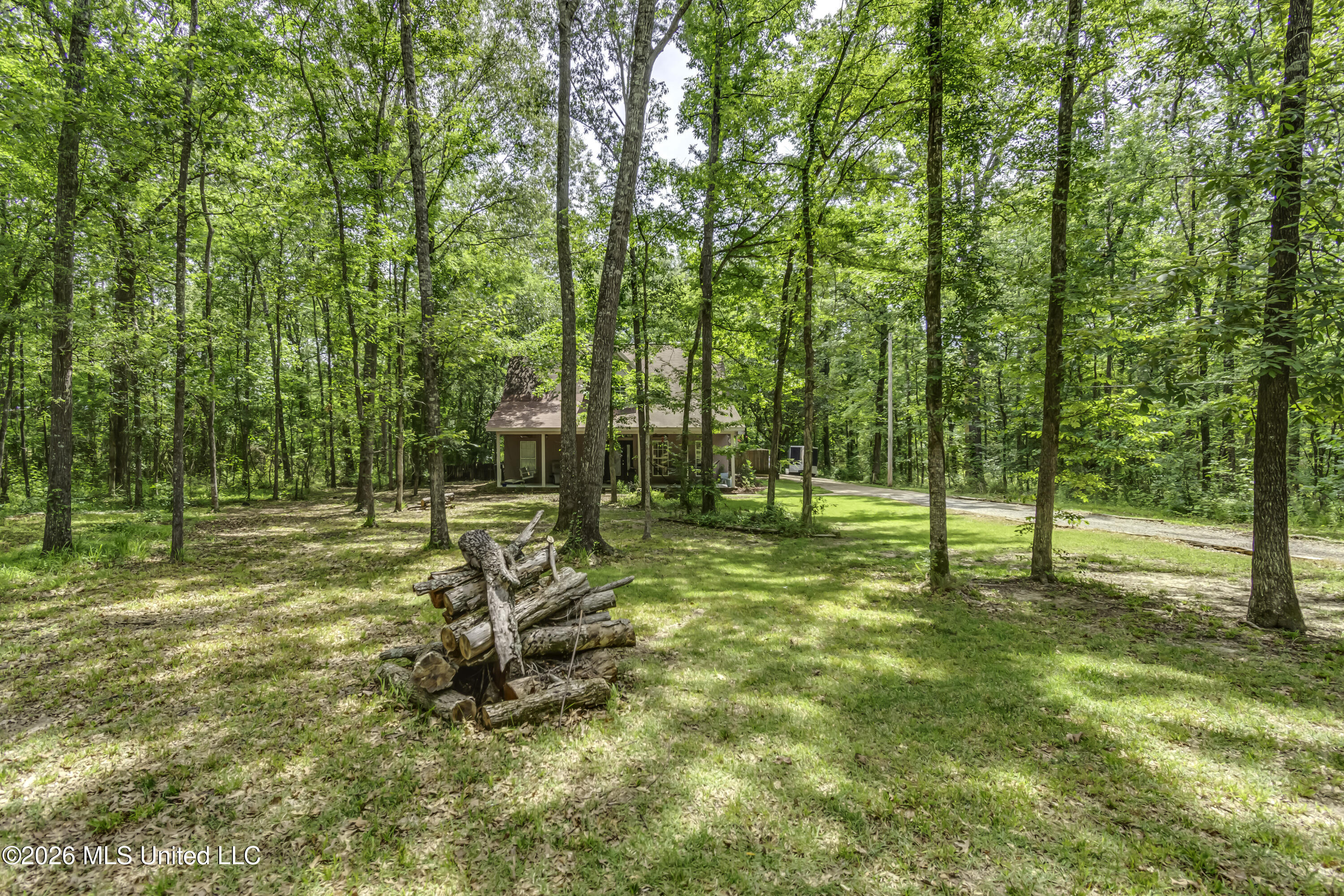 279 Fox Run Road Brandon, MS 39047 - Photo 3 of 39 279 Fox Run Rd--65