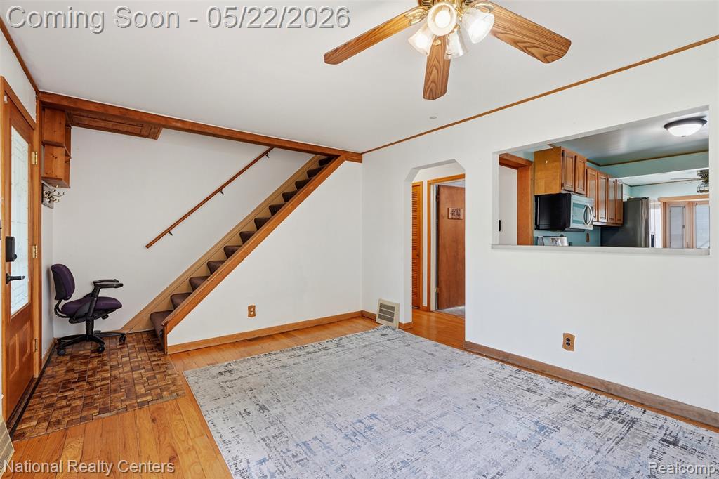 3329 Detroit Street Dearborn, MI 48124 - Photo 5 of 30