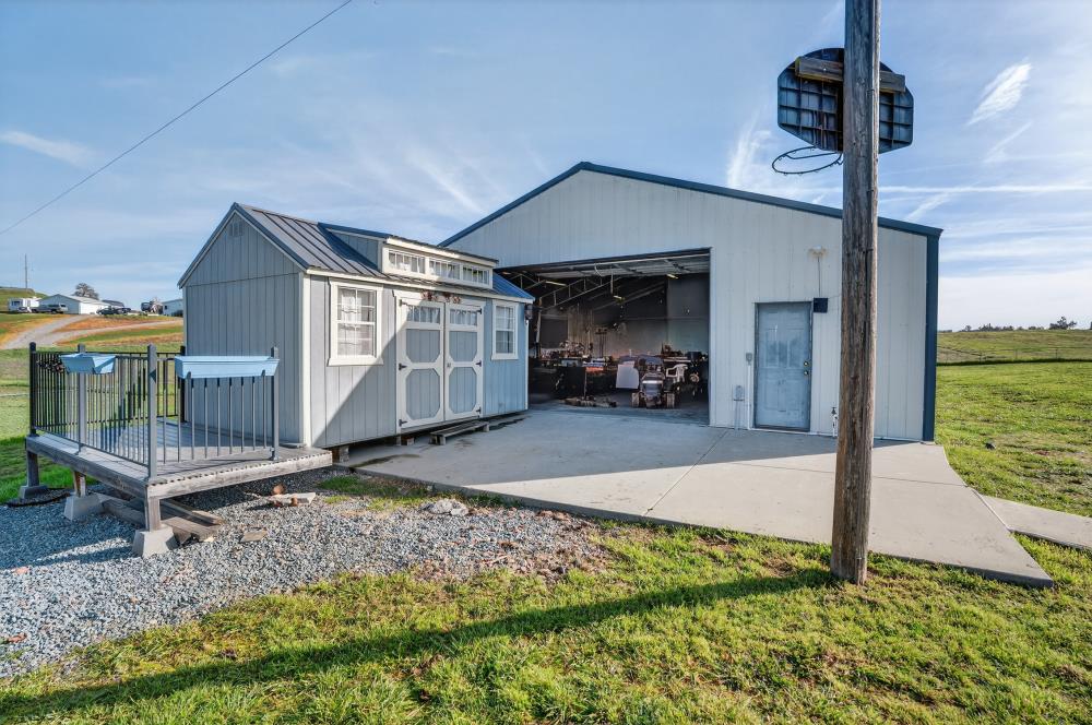 2410 Grapevine Gulch Road Ione, CA 95640 - Photo 46 of 61