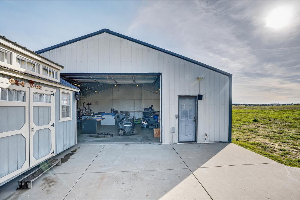 2410 Grapevine Gulch Road Ione, CA 95640 - Photo 47 of 61