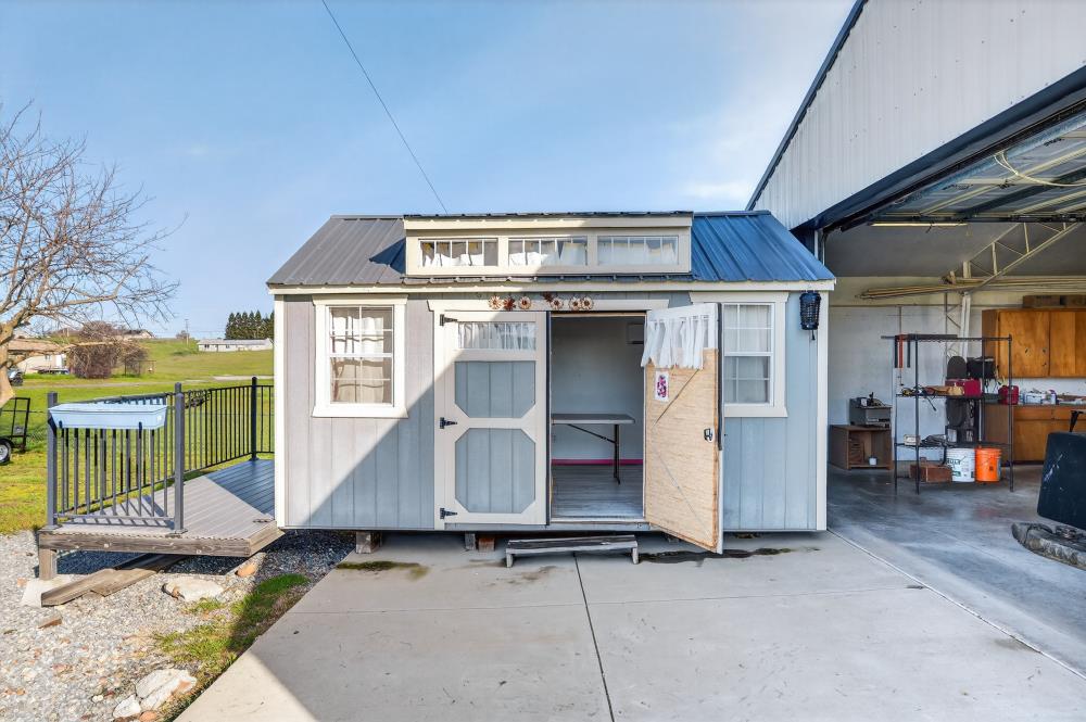 2410 Grapevine Gulch Road Ione, CA 95640 - Photo 48 of 61