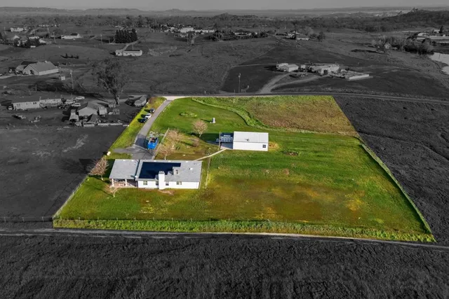 $650,000 | 2410 Grapevine Gulch Road, Ione, CA 95640