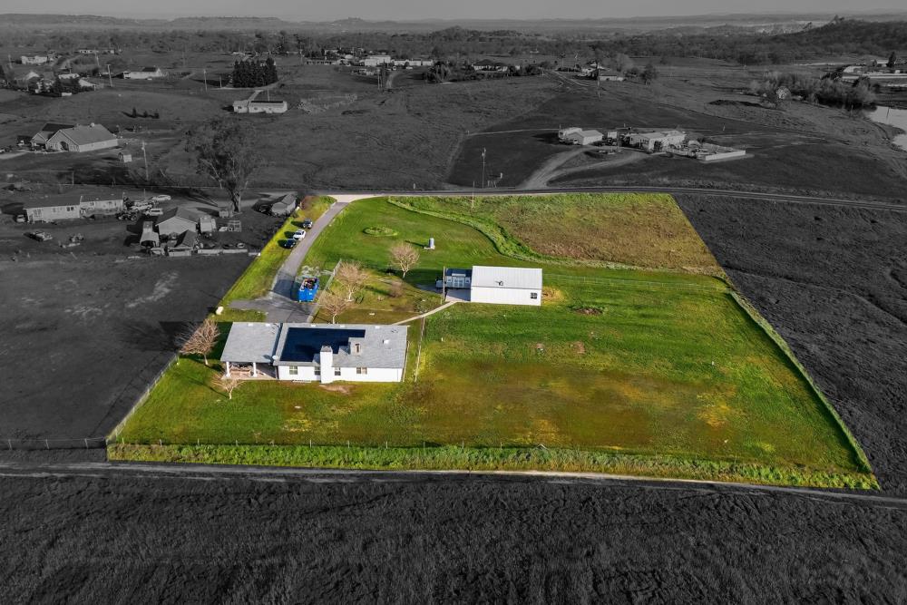 2410 Grapevine Gulch Road Ione, CA 95640 - Photo 52 of 61