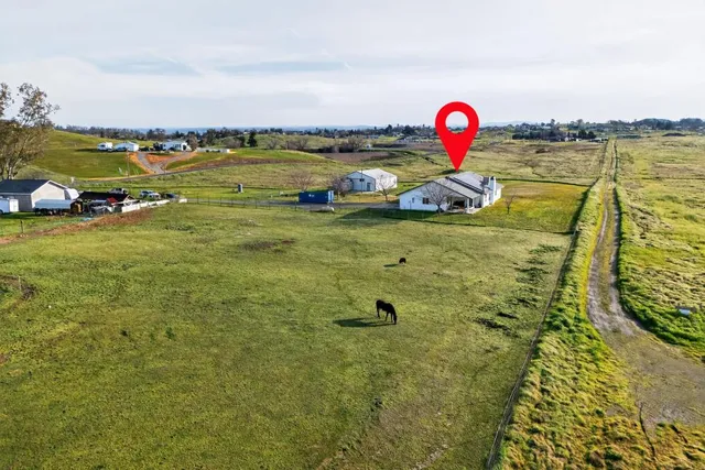 $650,000 | 2410 Grapevine Gulch Road, Ione, CA 95640