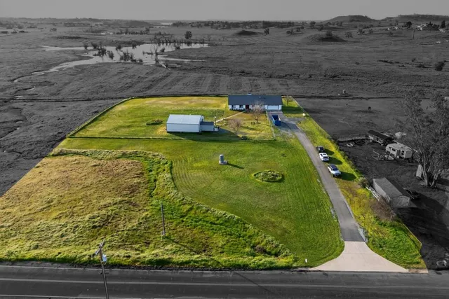 $650,000 | 2410 Grapevine Gulch Road, Ione, CA 95640