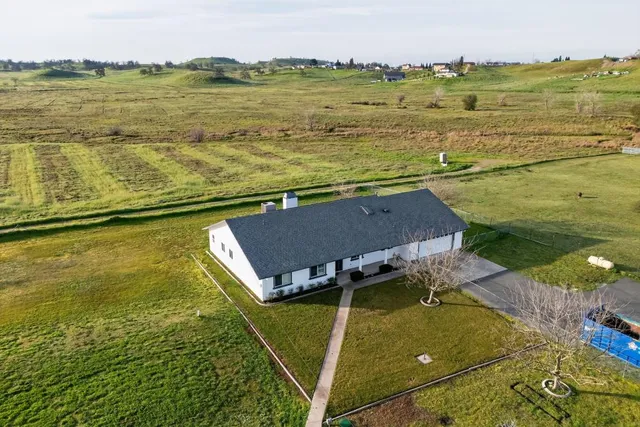 $650,000 | 2410 Grapevine Gulch Road, Ione, CA 95640