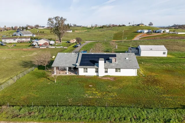 $650,000 | 2410 Grapevine Gulch Road, Ione, CA 95640