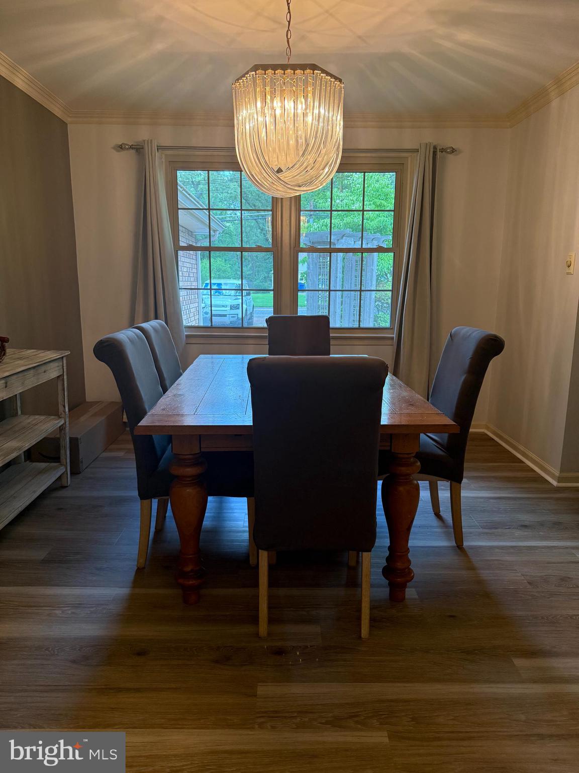 51 Christopher Mill Road Medford, NJ 08055 - Photo 12 of 24 Dining room