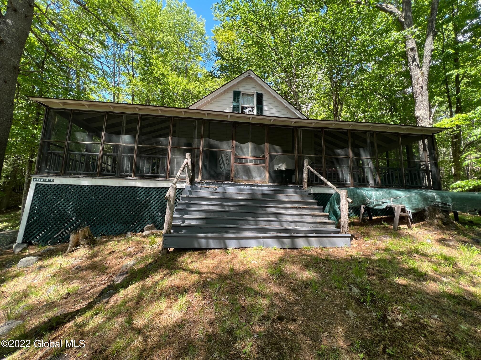 119 Fraternaland Road Paradox, NY 12858 - Photo 1 of 56 119 fraternaland