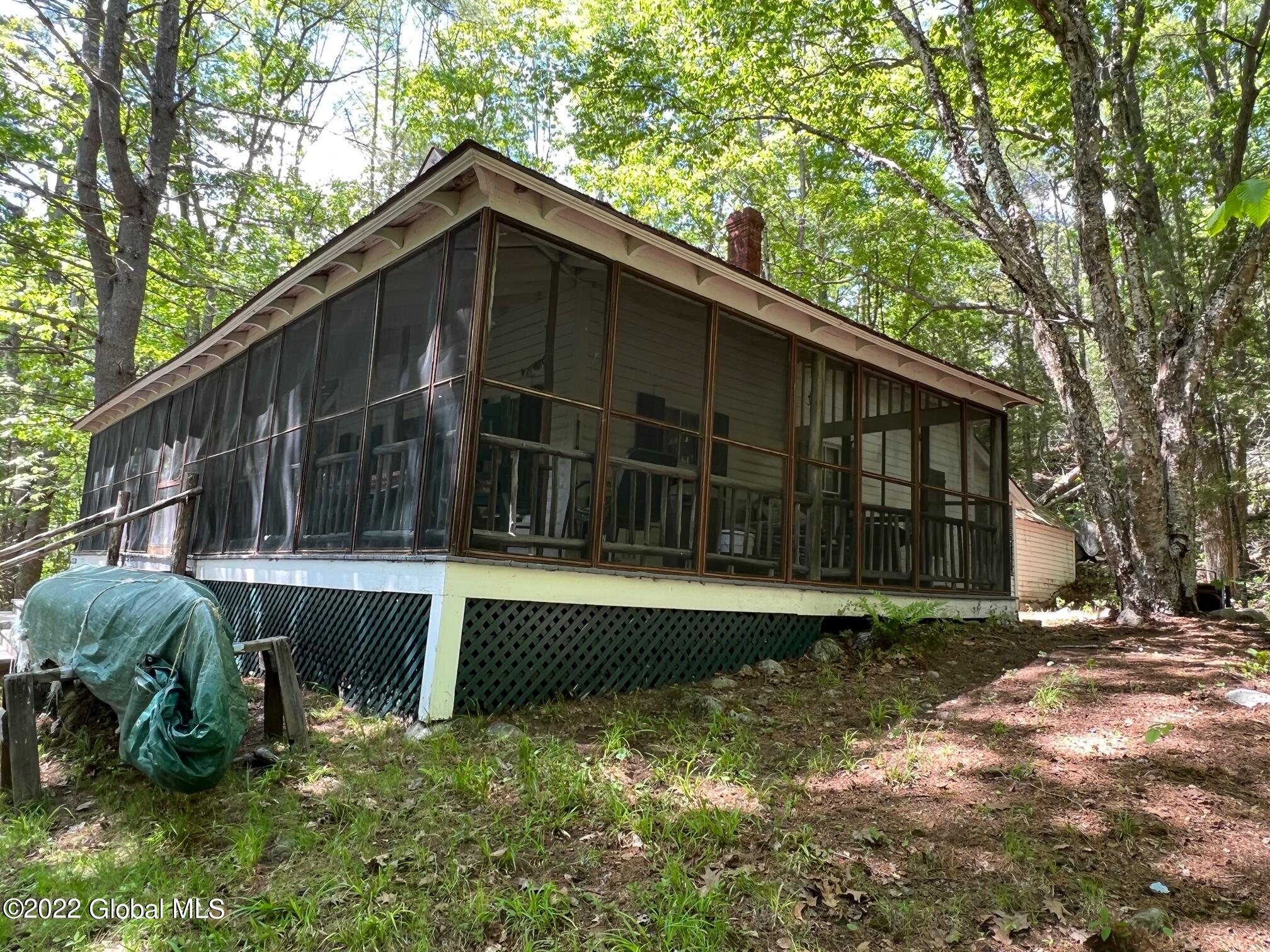 119 Fraternaland Road Paradox, NY 12858 - Photo 52 of 56 IMG_6145