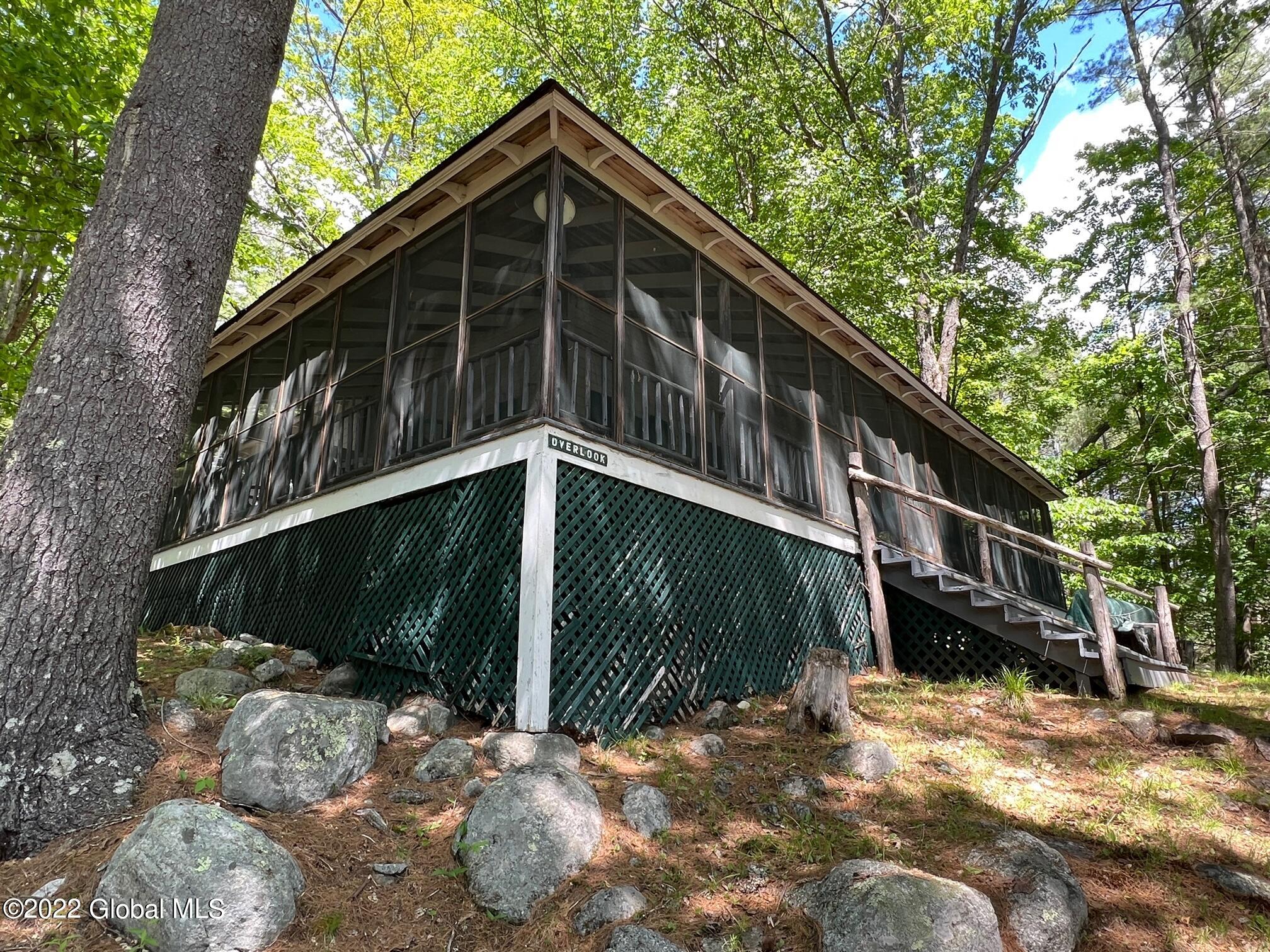 119 Fraternaland Road Paradox, NY 12858 - Photo 53 of 56 IMG_6143