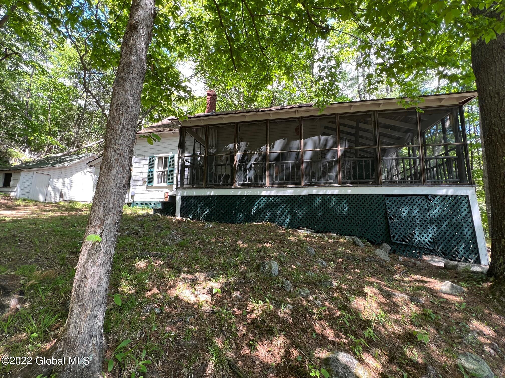 119 Fraternaland Road Paradox, NY 12858 - Photo 54 of 56 IMG_6142