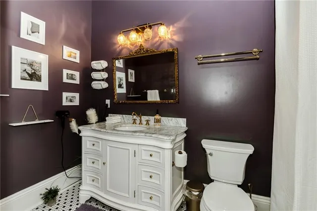 $3,500 | Undisclosed Address, New Orleans, LA 70118