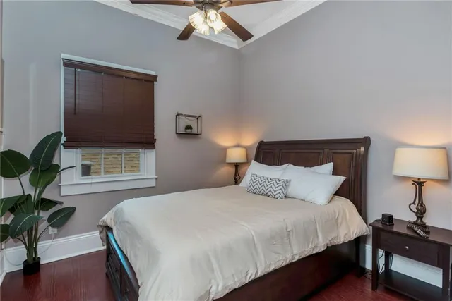 $3,500 | Undisclosed Address, New Orleans, LA 70118