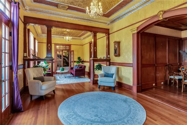 $3,500 | Undisclosed Address, New Orleans, LA 70118