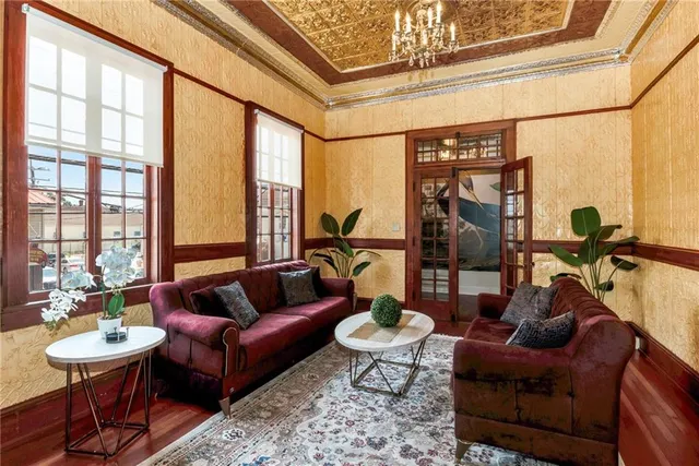 $3,500 | Undisclosed Address, New Orleans, LA 70118