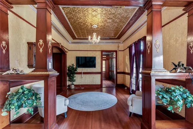 $3,500 | Undisclosed Address, New Orleans, LA 70118