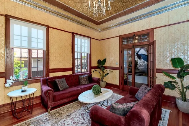 $3,500 | Undisclosed Address, New Orleans, LA 70118