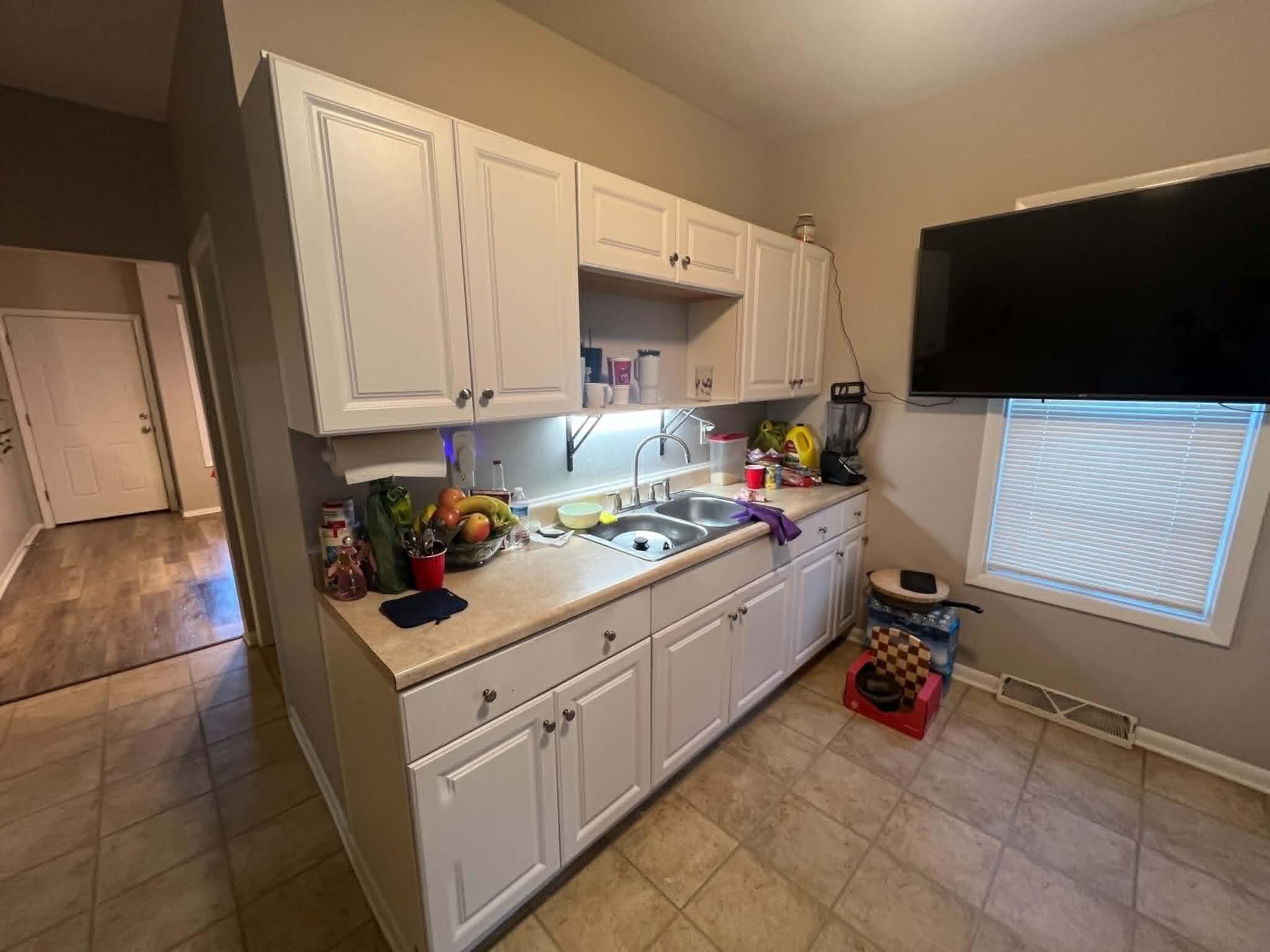 2123 South 74th Street Milwaukee, WI 53219 - Photo 4 of 20 Kitchen