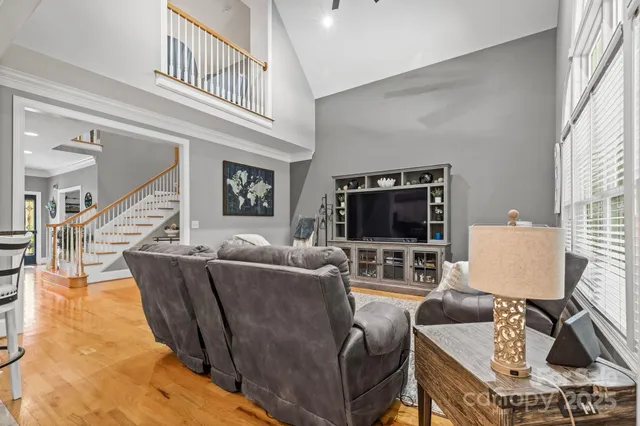 $965,000 | 221 River Walk Drive, Connelly Springs, NC 28612