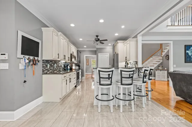 $965,000 | 221 River Walk Drive, Connelly Springs, NC 28612