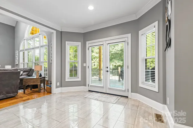 $965,000 | 221 River Walk Drive, Connelly Springs, NC 28612